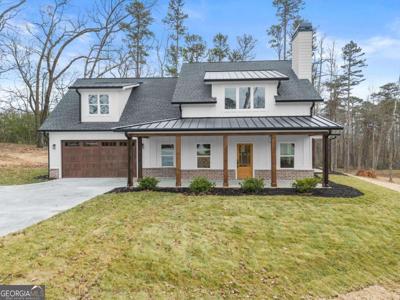 6618 Kenimer Road, Clermont GA 30527