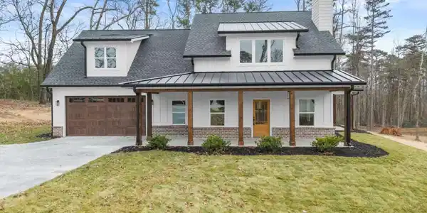 6618 Kenimer Road, Clermont GA 30527