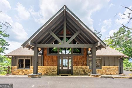 670 Brittney Drive, Blue Ridge GA 30513