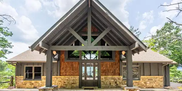 670 Brittney Drive, Blue Ridge GA 30513