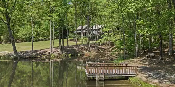 1837 Deep South Farm Road, Blairsville GA 30512