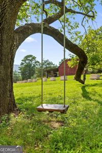 Lot 9A, Chickamauga GA 30707 Maple Hill Lane
