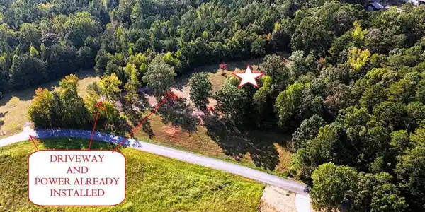 428 Snote Jones Road, Dallas GA 30132