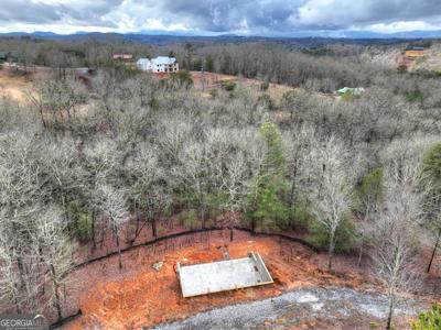 Lot 7, 8 Jennifer Lane # 8, Mineral Bluff GA 30559