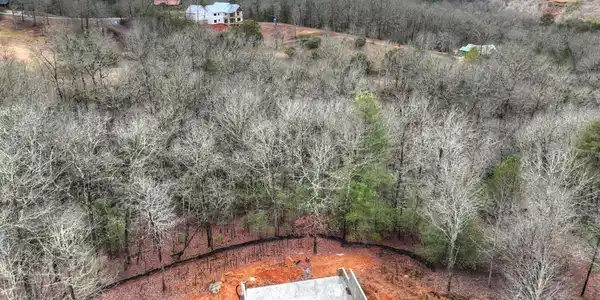 Lot 7, 8 Jennifer Lane # 8, Mineral Bluff GA 30559