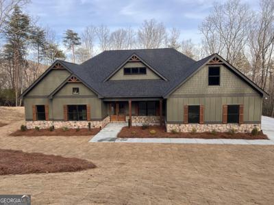 172 Pinecrest Road, Clarkesville GA 30523