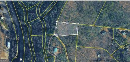 Lot 28, Blairsville GA 30512 Sunrise Ridge