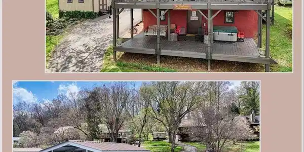 241 Kilpatrick Point Drive # 8, Hayesville NC 28904