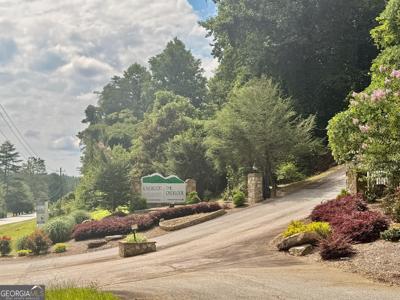Streets of the Overlook at Kingwood, Clayton GA 30525