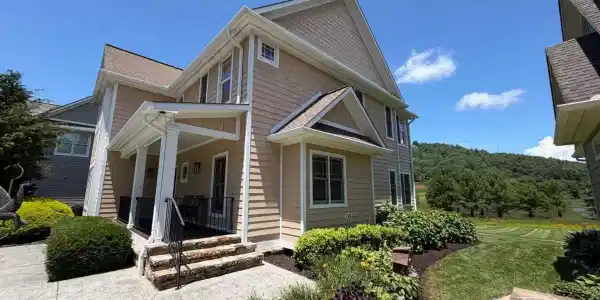 2261 Eastgate Drive E, Hiawassee GA 30546