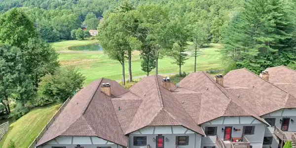 653 Overlook Way # G, Sky Valley GA 30537