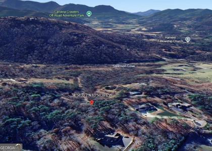 Lot 51 Hall Road, Young Harris GA 30582