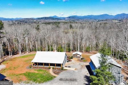 175 Hooper Road, Cleveland GA 30528