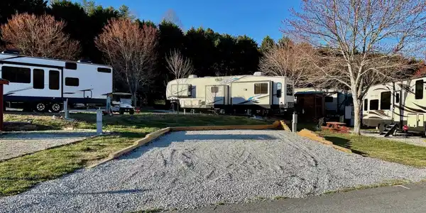 Lot 7 Holiday Rambler, Dillard GA 30537