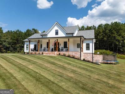 988 Boozer Road, Heflin AL 36264