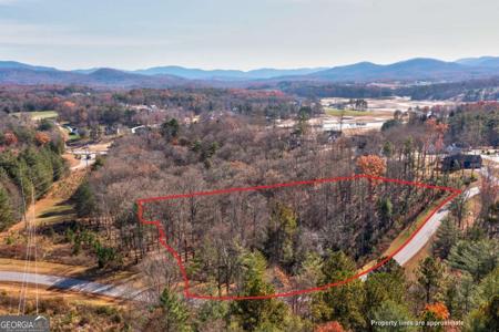 193-4 Oakwood Way, Blairsville GA 30512