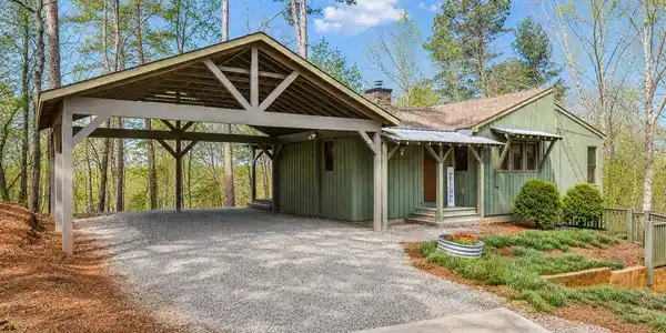 253 Zenith Trail, Ellijay GA 30540