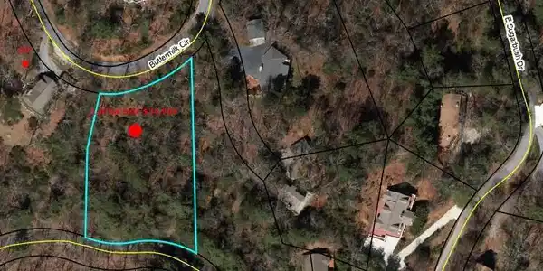 Lot 29 Buttermilk Circle, Sky Valley GA 30537