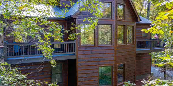 10 Esker Court, Ellijay GA 30540