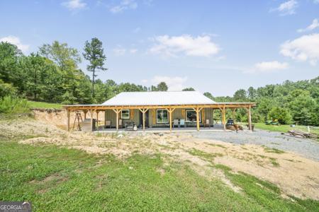 900 CHUBB Road SW, Lindale GA 30147