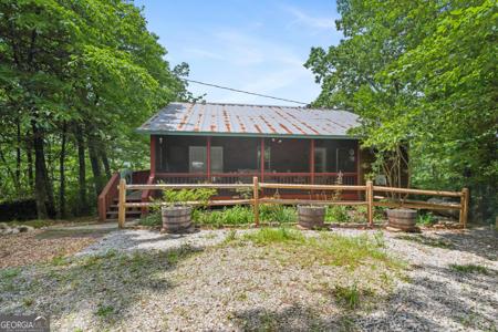 254 Rue Lane, Clayton GA 30525