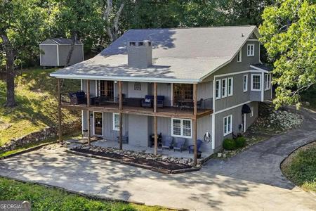 11 Brow Road SW, Rome GA 30165