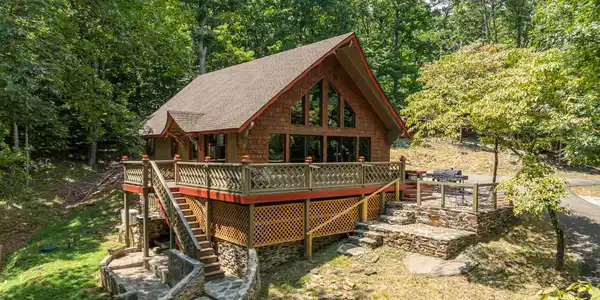 771 Little Hendricks Mountain Road, Jasper GA 30143