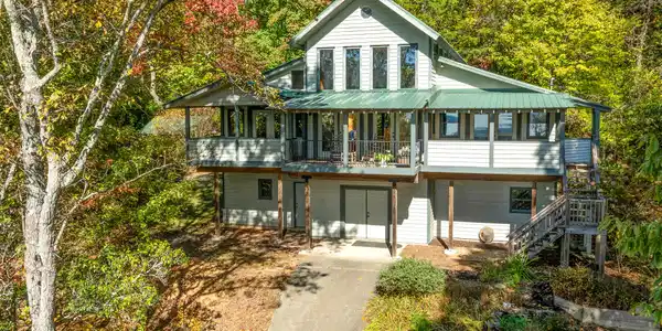 339 Cameron Road, Cleveland GA 30528