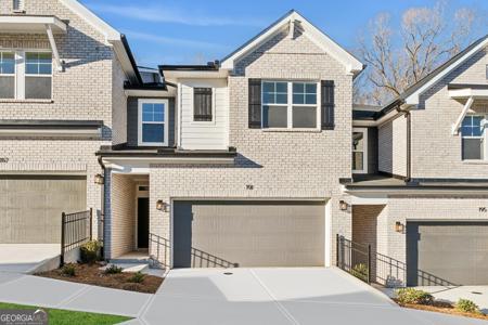 191 Redbud Road, Canton GA 30114