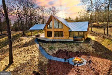 187 Briar Woods Lane # C6, Blue Ridge GA 30513