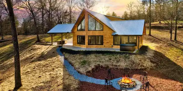 187 Briar Woods Lane # C6, Blue Ridge GA 30513