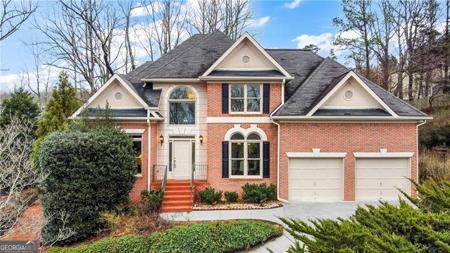 4012 Upland Trace, Marietta GA 30066