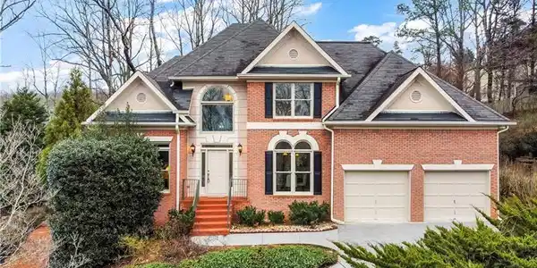 4012 Upland Trace, Marietta GA 30066