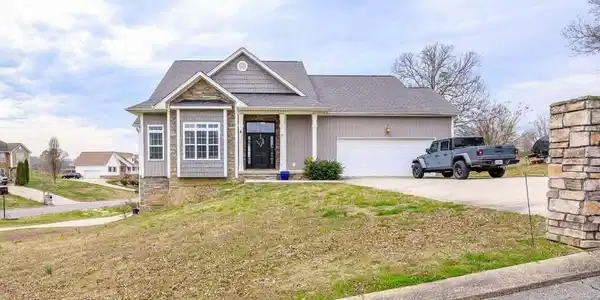 23 Raleigh Drive, Lafayette GA 30728