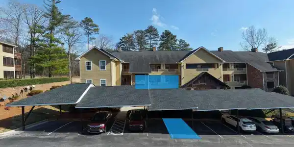 94 Gleneagle Court # C202, Clayton GA 30525