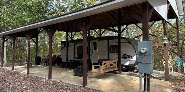 1806 Browning Road, Rockmart GA 30153
