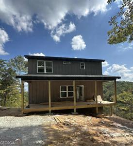 1373 Foxhound Trail NE, Ranger GA 30734