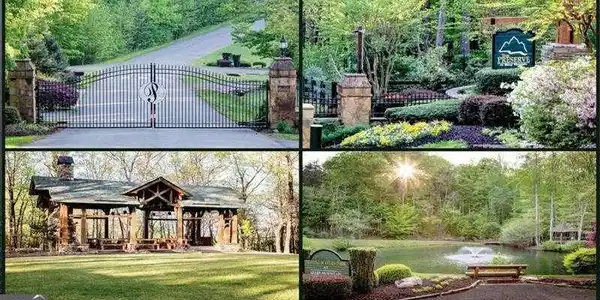 Lot 250 Vista View Parkway, Jasper GA 30143