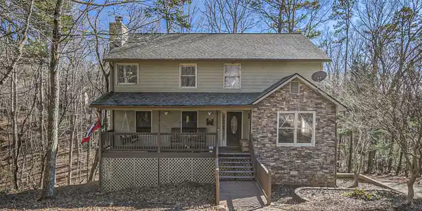 2523 Tamarack Drive, Jasper GA 30143