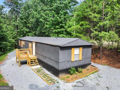 1458 Grant Mill Road, Alto GA 30510