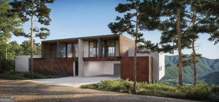 Ridgepole Drive, Sky Valley GA 30537