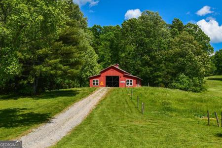 708 Hub Tatum Road, Sautee Nacoochee GA 30571
