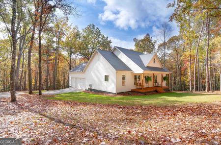 394 Coral Berry Hills, Clarkesville GA 30523