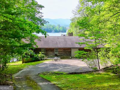 12 Cody Lane, Tiger GA 30576
