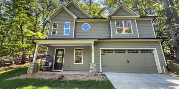 238 Lakeview Circle, Waleska GA 30183