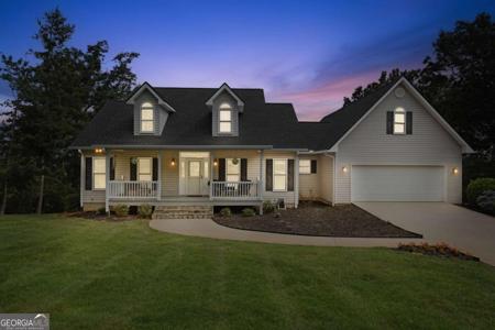 1168 Highland Road, Sautee Nacoochee GA 30571