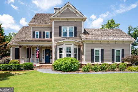 39 Fieldstone Lane, Dawsonville GA 30534