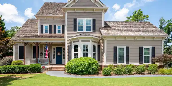 39 Fieldstone Lane, Dawsonville GA 30534