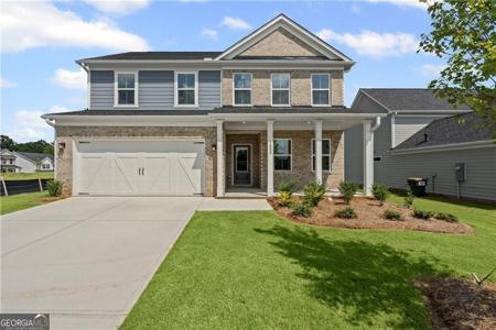 1653 Tide Mill Road, Cumming GA 30040