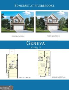 3844 Billabong Trail # 91, Gainesville GA 30506